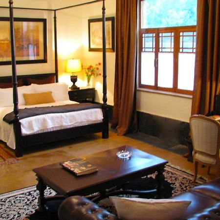 Mount Batten Lodge 拉那克普 外观 照片