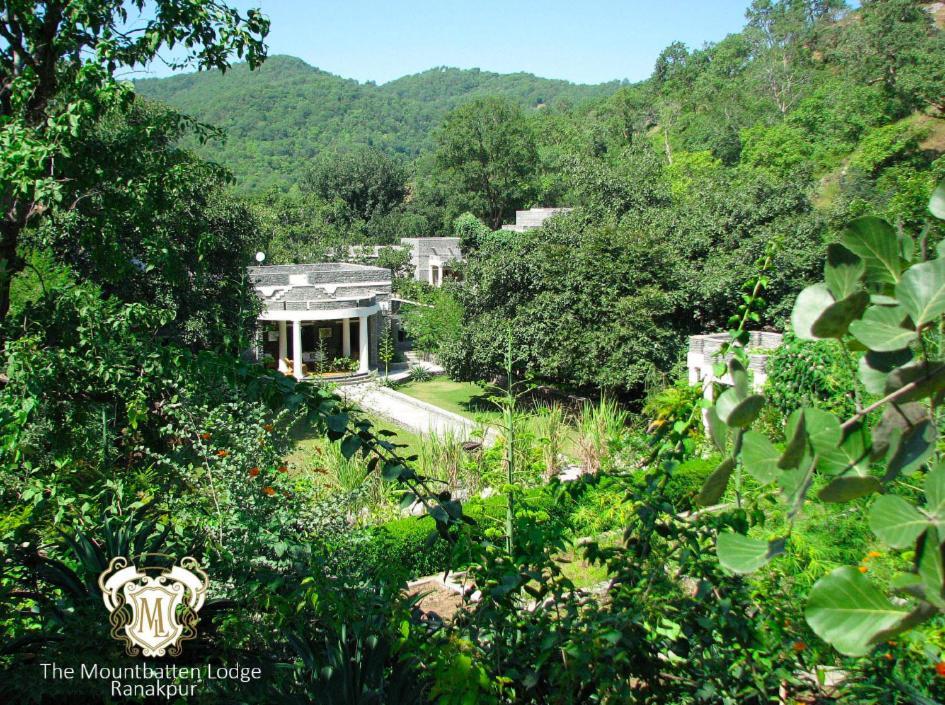 Mount Batten Lodge 拉那克普 外观 照片