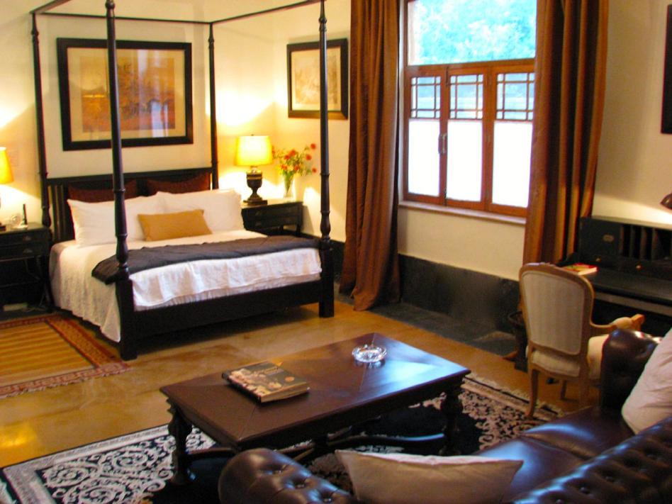 Mount Batten Lodge 拉那克普 外观 照片