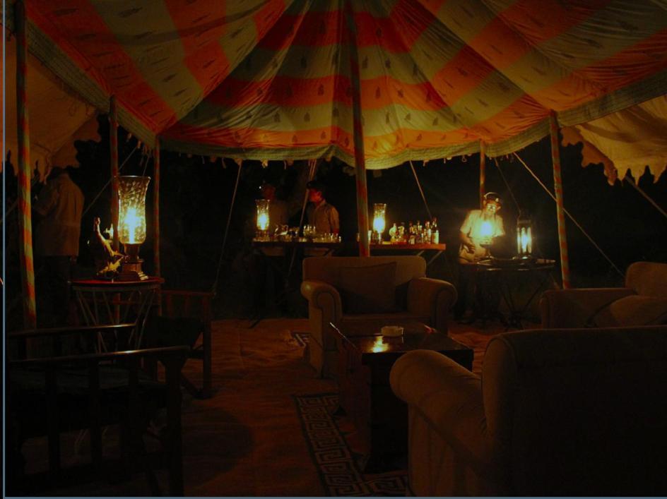 Mount Batten Lodge 拉那克普 外观 照片